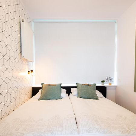 Appartement Zuyd Зандфорт Экстерьер фото