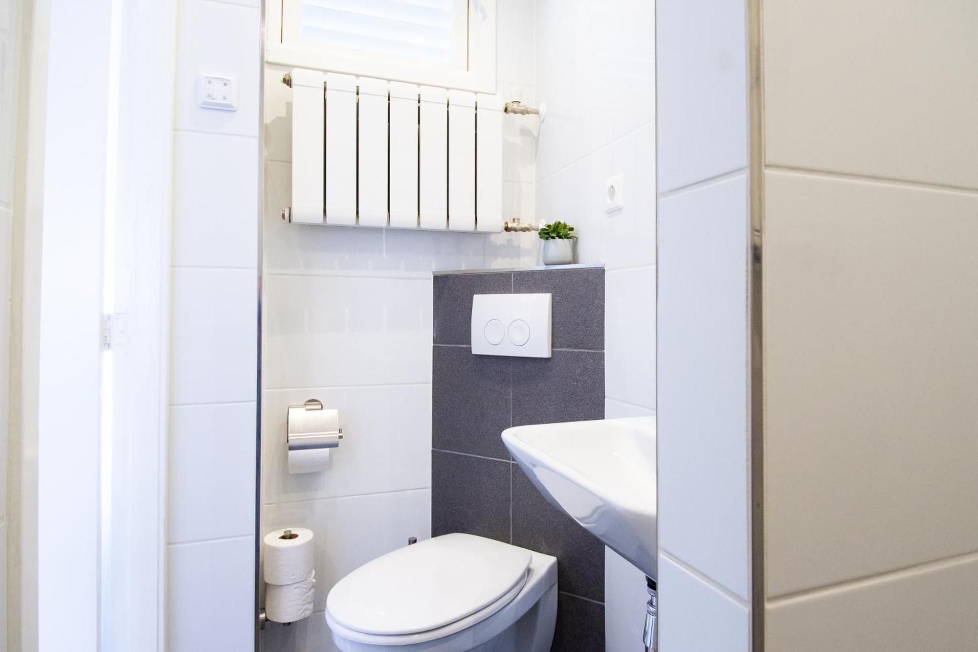 Appartement Zuyd Зандфорт Экстерьер фото